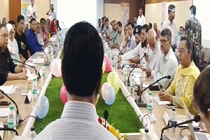 ছাতক পৌরসভায় উন্নয়ন প্রকল্প পরিদর্শন করলেন এএফডির কান্ট্রি ডিরেক্টরসহ উচ্চপর্যায়ের প্রতিনিধিদল