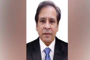 হবিগঞ্জ-১ আসনে ধানের শীষের প্রার্থী রেজা কিবরিয়ার বড় জয়