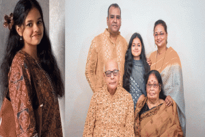 এসএসসিতে গোল্ডেন এ প্লাস পেয়েছে দ্রোষিণ রায় আদ্রিয়া