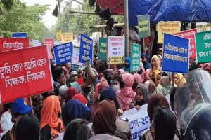 প্রাথমিকের ১৪ হাজার শিক্ষকের প্রশিক্ষণ শুরু অক্টোবরে