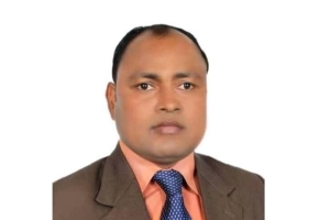 ধর্মপাশায় বিএনপি নেতার বিরুদ্ধে দুর্নীতির অভিযোগ