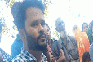 ছাতকে আ'লীগ নেতার বিরুদ্ধে ভূমি দখল-বিক্রির অভিযোগ