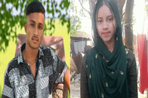 হবিগঞ্জে বিয়ের ৩ মাসেই স্বামীর বন্ধুকে নিয়ে উধাও নতুন বউ