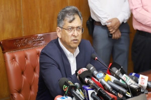 ‘অপরাধীদের দ্রুত বিচার ও ট্রাফিক ব্যবস্থায় বৈপ্লবিক পরিবর্তন আনছে সরকার’