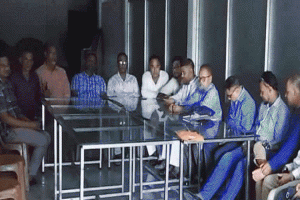 ছাতকে ১৩ টি ইউনিয়নে বিএনপির আহবায়ক কমিটি ঘোষণা