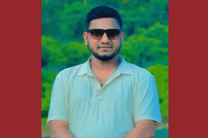 গোয়াইনঘাটে দুর্বৃত্তদের হামলায় নিহত  যুবদল নেতা বদরুল