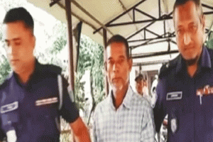 মৌলভীবাজারে প্রতিবেশীকে ফাঁসাতে নিজ সন্তান হত্যা, ১২ বছর পর পিতার মৃত্যুদণ্ড