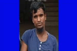 হবিগঞ্জে ১৪ বছরের মেয়েকে ধর্ষণের অভিযোগে বাবা গ্রেপ্তার