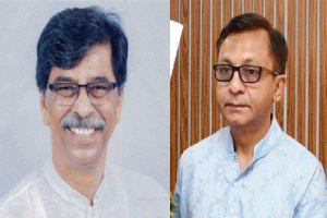 রোববার সিলেট সফর স্থগিত করলেন দুই মন্ত্রী !