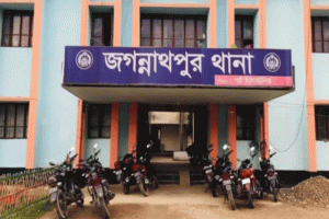 জগন্নাথপুরে জুমার নামাজে যাওয়ার পথে দু’পক্ষের সংঘর্ষ