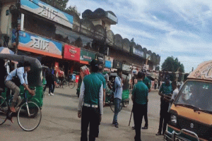 সিলেটে একদিনে ৮৭ গাড়ি আটক, ১৭ মামলা