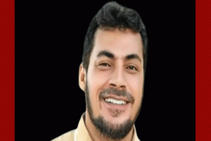 সাদা পাথর রাজ্যে কালো নাম ‘আলফু’