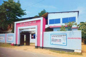 তাহিরপুরে স্কুলছাত্রী অপহরণের ২ মাস: অধরা আসামিরা