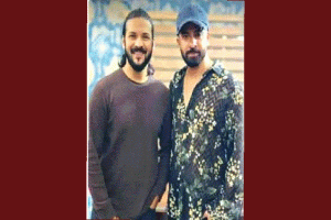 শাকিব খানের সঙ্গে আবারও কাজ করতে চান নিরব