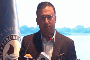 মক্কা-মদিনার নিরাপত্তায় কোনো আপস নয়: পররাষ্ট্র প্রতিমন্ত্রী