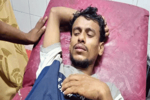 মৌলভীবাজারে শিন্নি বিতরণকে কেন্দ্র করে বাকপ্রতিবন্ধী ছেলেকে পিটিয়ে আ.হ.ত