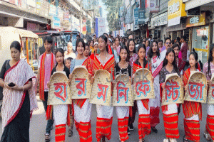 শ্রীমঙ্গলে ১৮–২০ ডিসেম্বর হারমনি ফেস্টিভ্যাল