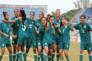 ১৬ গোল খেয়েও ফিফা র‍্যাঙ্কিংয়ে উন্নতি বাংলাদেশের