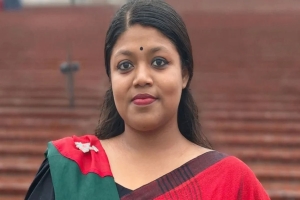 এনসিপির নুসরাত তাবাসসুমের মনোনয়ন গ্রহণের নির্দেশ হাইকোর্টের