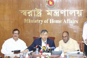 পরিবেশ রক্ষায় কঠোর শর্তে খুলছে সিলেটের পাথর কোয়ারি