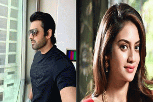 যে অভিমান নুসরাত-অঙ্কুশের