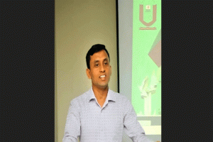 বিশ্বের শীর্ষ ২% বিজ্ঞানীর তালিকায় সুবিপ্রবির অধ্যাপক ড. হারুন