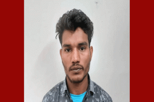 মৌলভীবাজারে সৎ বাবার নির্যাতনে শিশুর মৃত্যু, আসামি গ্রেপ্তার