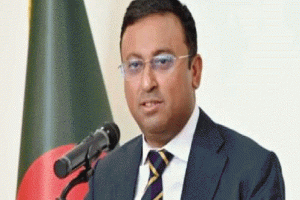 জাতীয় স্বার্থ রক্ষা করেই ভারতের সঙ্গে সম্পর্ক: পররাষ্ট্র প্রতিমন্ত্রী