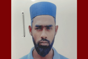 দক্ষিণ সুরমায় ট্যাক্সি ড্রাইভার মিজানুর রহমান নিখোঁজ, সন্ধান চায় পুলিশ