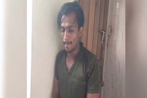 হবিগঞ্জে স্কুলছাত্রীকে উত্ত্যক্ত করার দায়ে যুবকের কারাদণ্ড