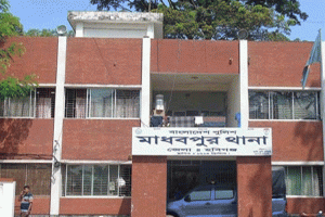 মাধবপুরে ৭ বছরের শিশুকে ধর্ষণের অভিযোগ