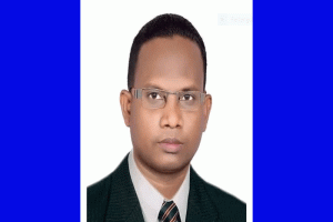 ছাতকে স্বেচ্ছাসেবক লীগের সাংগঠনিক  সম্পাদক মঞ্জুর গ্রেফতার