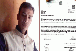 শাল্লায় অশালীন নৃত্যের প্রতিবাদ করায় চেয়ারম্যান পুত্রের হুমকি