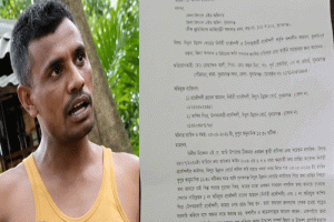 তাহিরপুরে মাদকবিরোধী টিমের ওপর ইয়াবা ডিলারের তাণ্ডব, রক্তাক্ত ৪