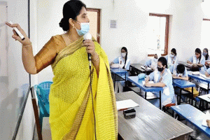 বেসরকারি শিক্ষাপ্রতিষ্ঠানের ১২,৫৫৫ শিক্ষক-কর্মচারীর জন্য সুখবর