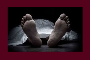 যাদুকাটা নদীতে ভেসে উঠল বৃদ্ধের মরদেহ, এলাকায় রহস্য