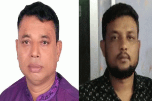বাহুবলে ডেভিল হান্ট অপারেশনে চেয়ারম্যানসহ গ্রেফতার ২