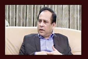 হবিগঞ্জে আনন্দ–উৎসব, সম্ভাব্য অর্থমন্ত্রী হিসেবে আলোচনায় রেজা