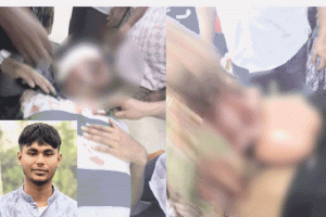 মৌলভীবাজারে মাদ্রাসা ছাত্রের ওপর কিশোর গ্যাংয়ের হামলা, ২ জন আটক