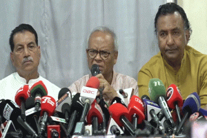 প্রতিষ্ঠাবার্ষিকী উপলক্ষে বিএনপির ৫ দিনের কর্মসূচি ঘোষণা