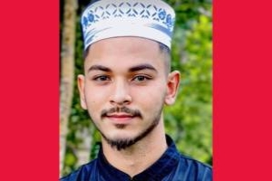 শায়েস্তাগঞ্জ-চুনারুঘাট সড়কে সিএনজি-মোটরসাইকেল সংঘর্ষে যুবক নিহত