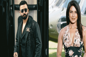 শাকিব খানের সঙ্গে সিনেমায় প্রিয়াঙ্কা!