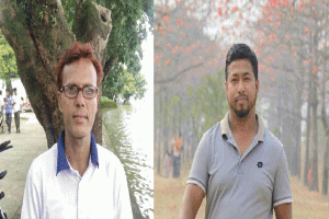 তাহিরপুরে হাওর ও নদী রক্ষা আন্দোলনের আহবায়ক কমিটি