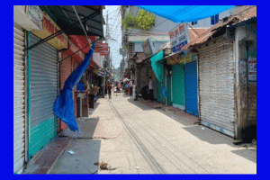 সিলেটে রোববার থেকে রাত ৮টার পর দোকান খোলা রাখলেই আইনি ব্যবস্থা