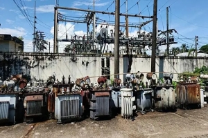 সিলেটে লোডশেডিংয়ে জনজীবন ওষ্ঠাগত