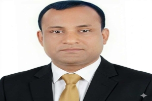 রাজুকে সুনামগঞ্জ পৌরসভায় মেয়র প্রার্থী হিসেবে চায় বিএনপির তৃণমূল