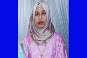 কুমারপাড়া থেকে তরুণী নিখোঁজ, সন্ধান চায় পরিবার