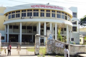 মৌলভীবাজারে বাড়ছে হামের প্রকোপ