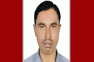 সুনামগঞ্জে হাওর আলোকিত করা এক শিক্ষক ইউসুফ আলী খান