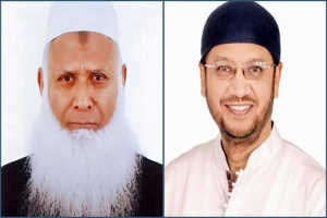 সিলেট-৫ আসনে সমঝোতা, স্বতন্ত্র প্রার্থী থাকার ঘোষণা বিএনপি নেতার